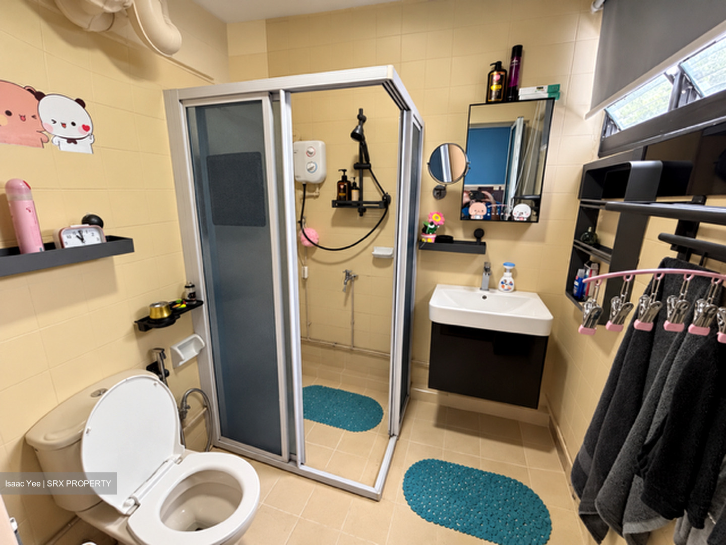 Blk 605 Eunos Rainbow (Bedok), HDB 5 Rooms #629318941